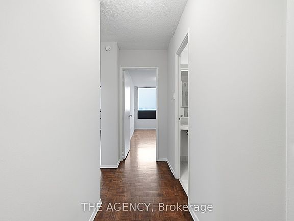 3rd image of 2350 Dundas St W #1910A