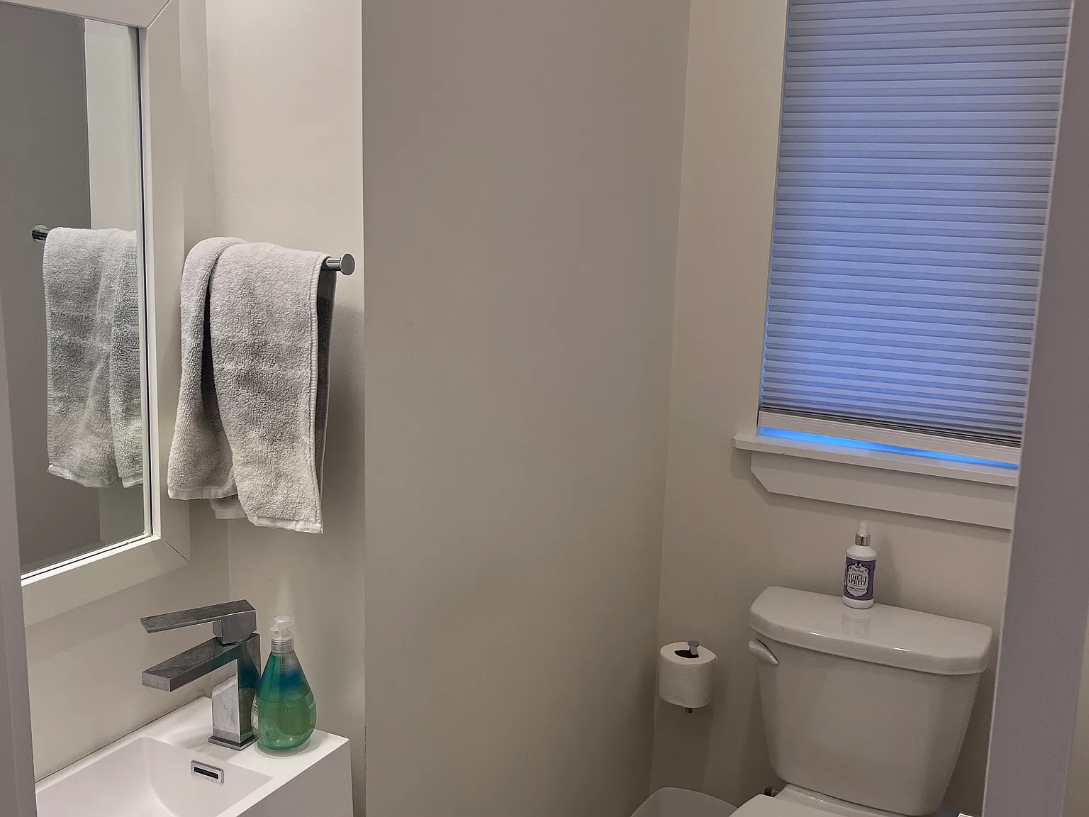 2 bed, 1.5 bath, 1000 sqft, $2,500 — Photo 4