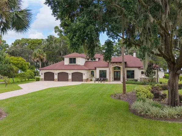 10994 N River Ranch Path, Crystal River, FL 34428