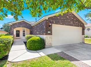 12782 Lazy Dove, San Antonio, TX 78253