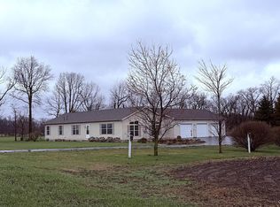 4492 W 800 N, Rensselaer, IN