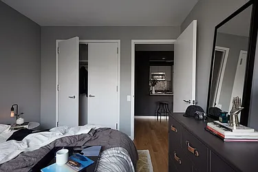 Rented by REAL New York