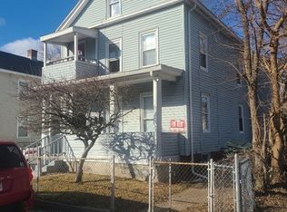 88 Tyler St, Springfield, MA 01109