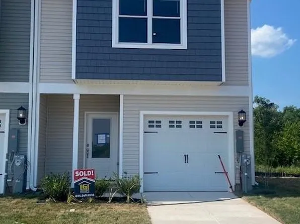 8161 Bartholomew Ct, Baltimore, MD 21206