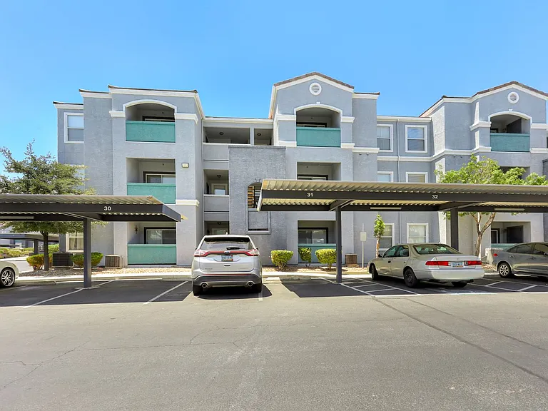 6955 N Durango Dr #3025-4 — Photo 1