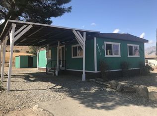 4501 Joshua Dr, Lake Isabella, CA 93240
