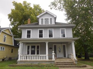 1003 S Main St, Middletown, OH 45044