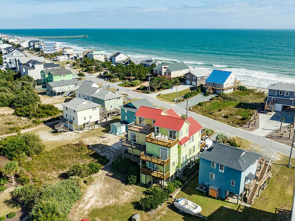 807 S Shore Drive, Surf City, NC 28445 Zillow