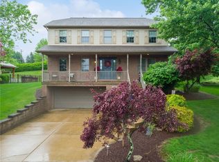 5056 Cypress Dr, Murrysville, PA 15668