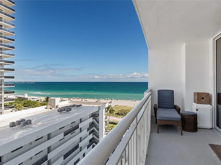 5825 Collins Ave #9C — Photo 13
