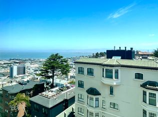 1004 Green St, San Francisco, CA 94133