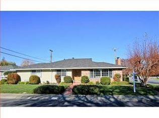 3311 Jericho Ln, San Jose, CA 95117