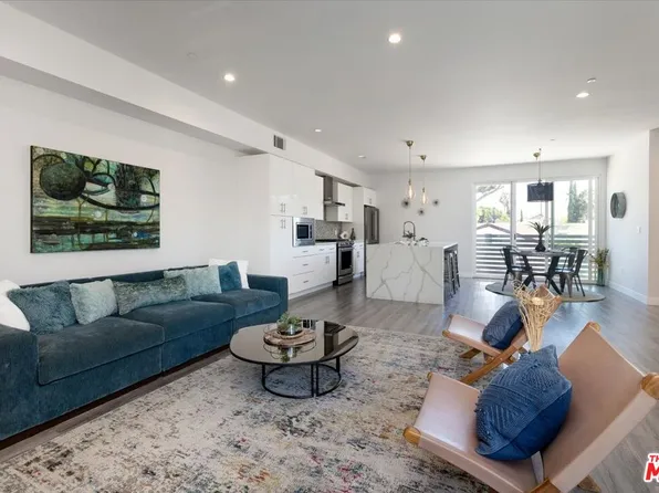 5422 Camellia Ave, North Hollywood, CA 91601