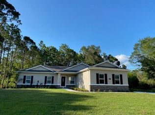15188 Evans Ranch Rd LOT 31, Lakeland, FL 33809