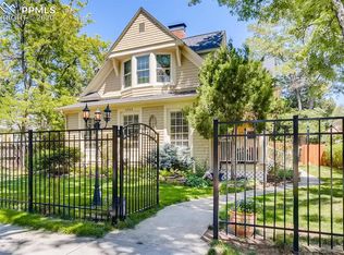1723 Wood Ave, Colorado Springs, CO 80907