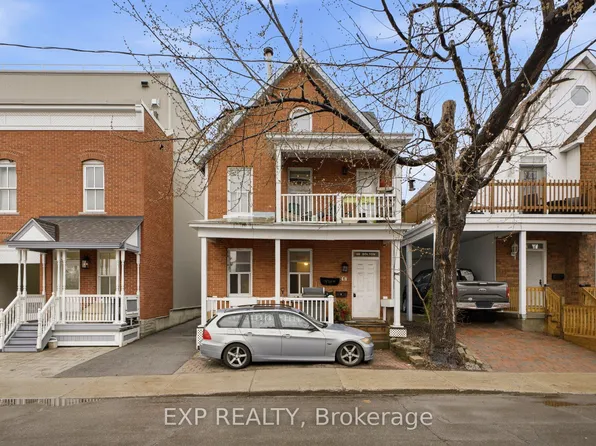 48 Bolton St, Ottawa, ON K1N 5A9