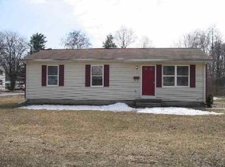 9 Gibson Ave, Hudson Falls, NY 12839