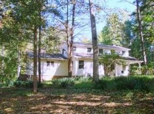 2521 Mill Rd, Powhatan, VA 23139