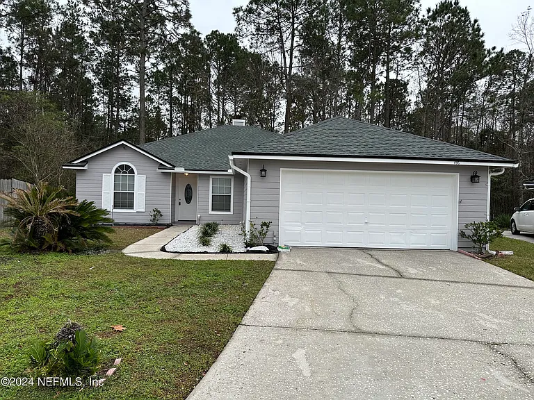 496 Heron Nest Point — Photo 1