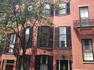 95 Pinckney St, Boston, MA 02114