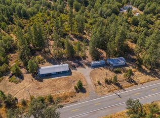 29764 E Highway 299, Round Mountain, CA 96084