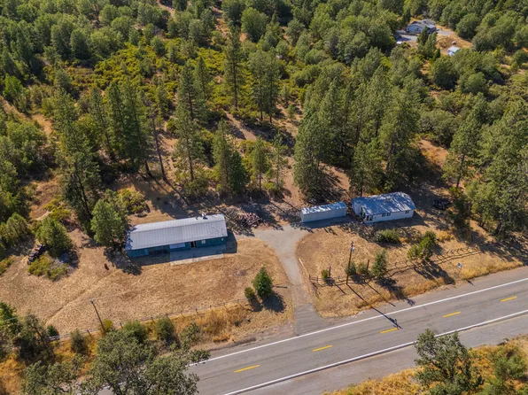 29764 E Highway 299, Round Mountain, CA 96084