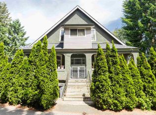 5195 Ruby St, Vancouver, BC V5R 4K4