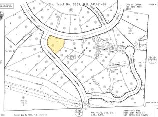 0 Laurelwood Ave, Colton, CA 92324