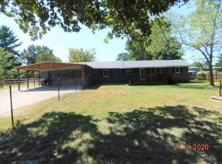 1956 E 564th Rd, Pleasant Hope, MO 65725