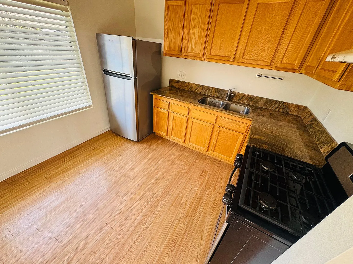 Mission Oaks 3-Bedroom Gem — Photo 3