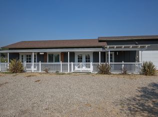 2138 N Refugio Rd, Santa Ynez, CA 93460