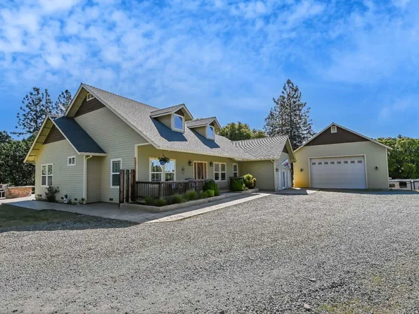 19676 Pitts Dr, Pine Grove, CA 95665