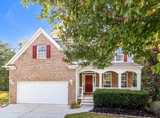 1857 Preserve Creek Way, Loganville, GA 30052