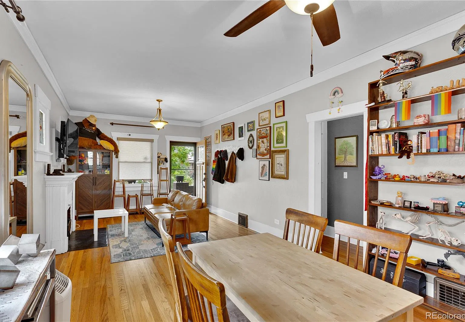 4 bed, 2.0 bath, 1776 sqft, $2,850 — Photo 4