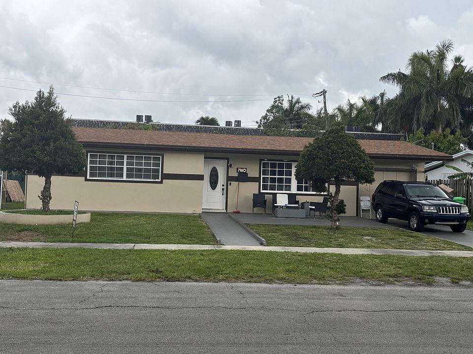1st image of 7160 NW 24th Street NW