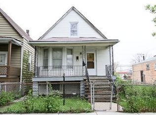 6318 S Winchester Ave, Chicago, IL 60636