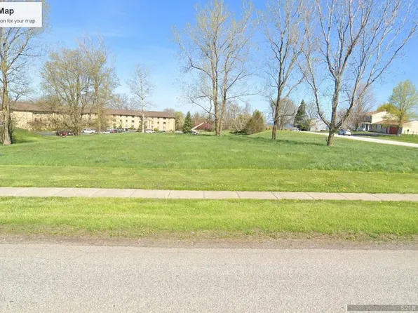 E Grandview Blvd, Erie, PA 16504