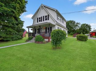 43 Legion Rd, Pine Island, NY 10969