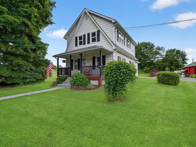 43 Legion Road, Pine Island, NY, 10969