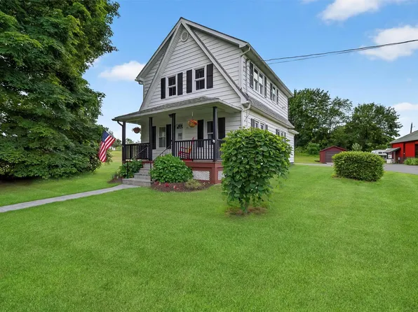 43 Legion Road, Pine Island, NY 10969