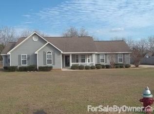 1820 S Houston Lake Rd, Kathleen, GA 31047