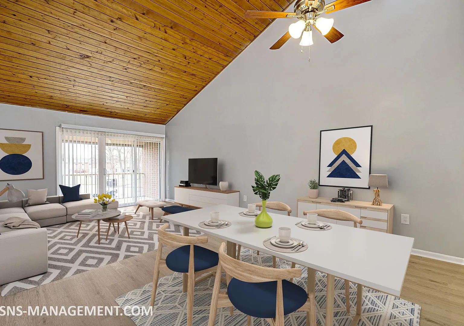 Woodmere Apartments — Photo 2