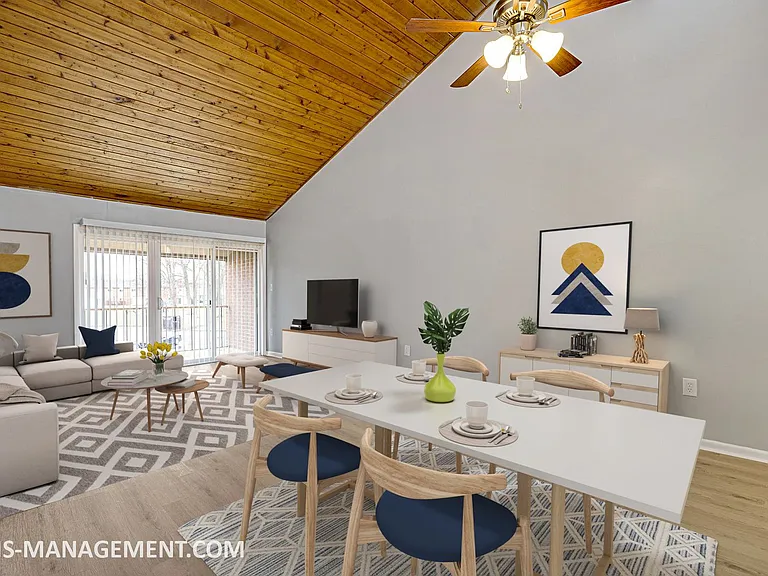Woodmere Apartments — Photo 2