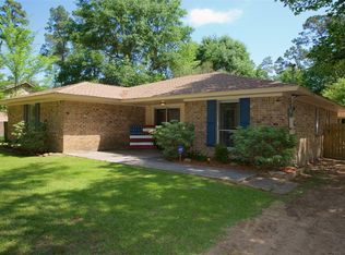 27202 Apache Trl, Magnolia, TX 77354
