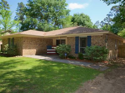 27202 Apache Trl, Magnolia, TX, 77354