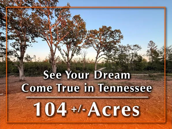 0 Haglersville Rd_parcels 5 #1-3-6, Mansfield, TN 38236