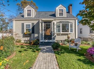 64 Beech St, Dedham, MA 02026
