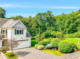 2 Trevor Ln #2, Hopkinton, MA 01748