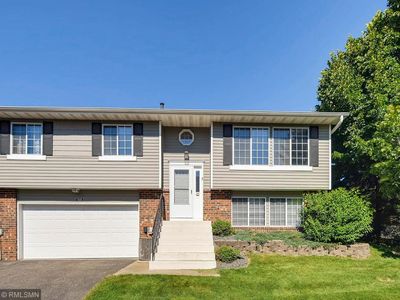 7605 13th St N, Oakdale, MN, 55128