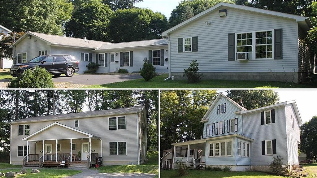 276 Van Gordon St East Stroudsburg Pa 18301 Zillow